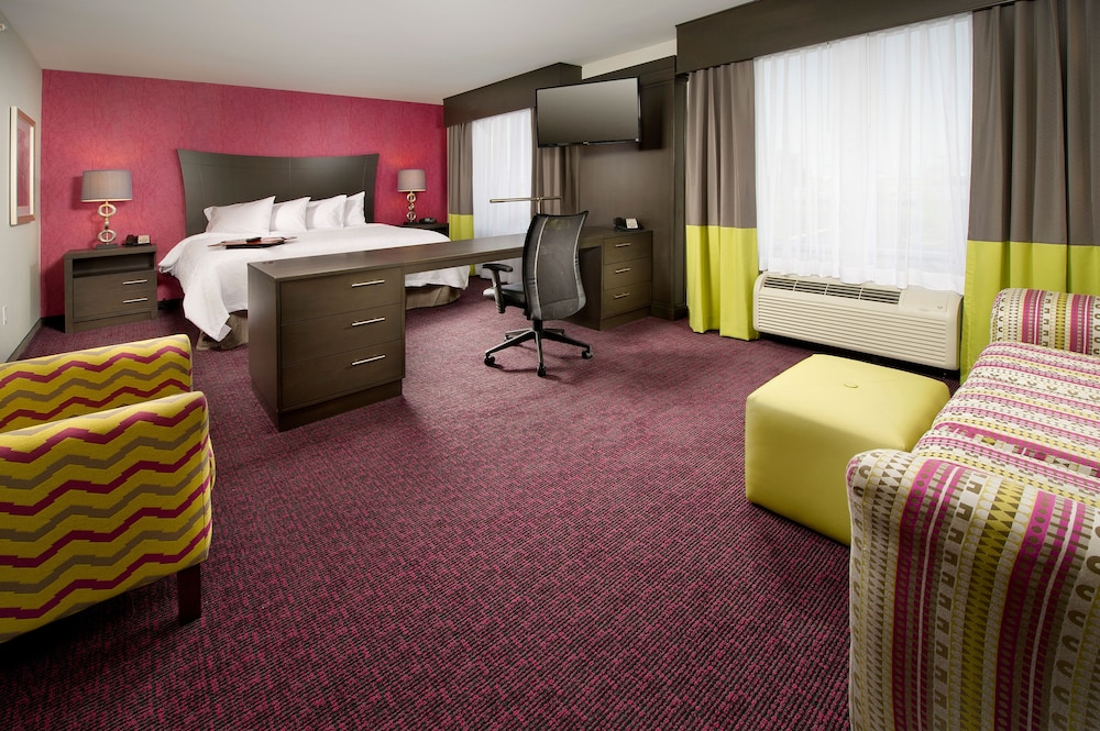 Studio Suite, 1 King Bed photo 3