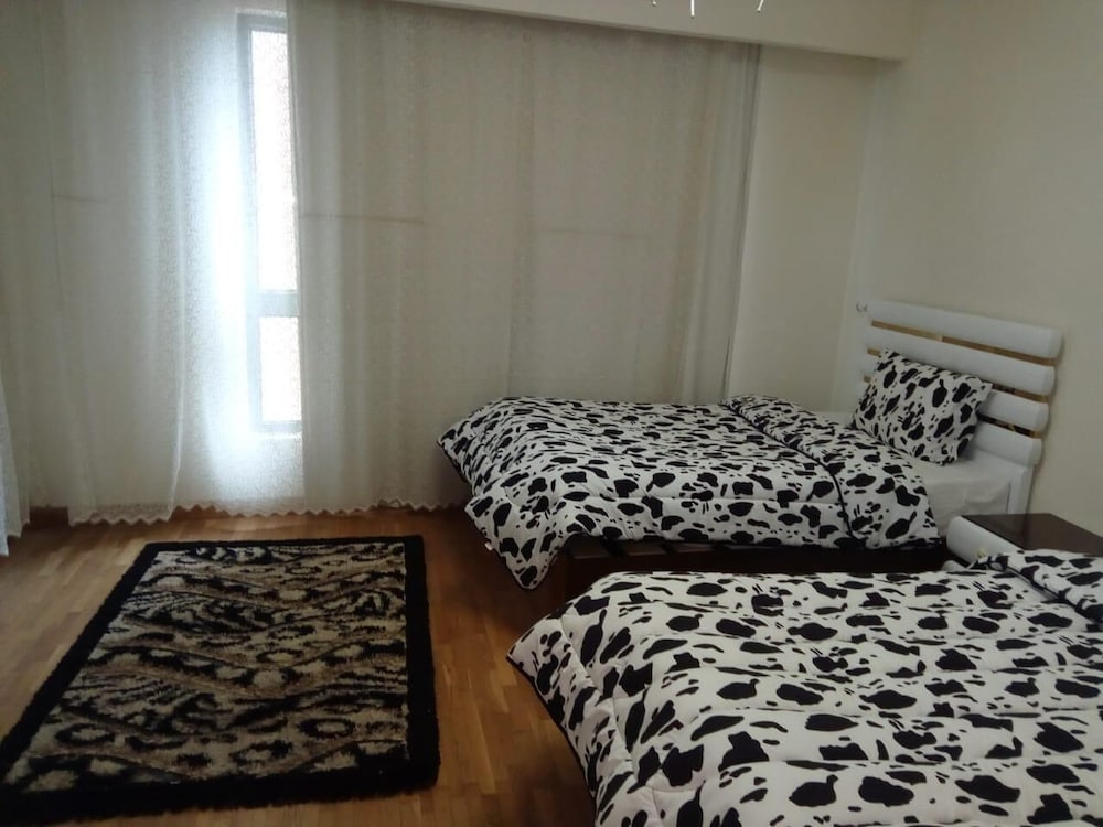 Apartment, Partial Sea View (Two-Bedroom Apartment)