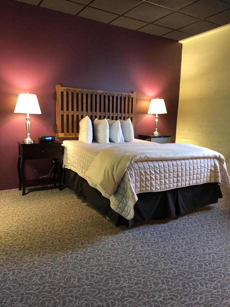 Superior Double Room, Accessible, Ensuite photo 1