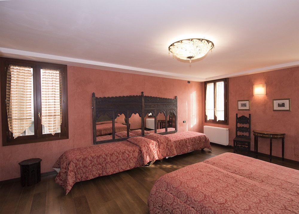 Standard Quadruple Room photo 1