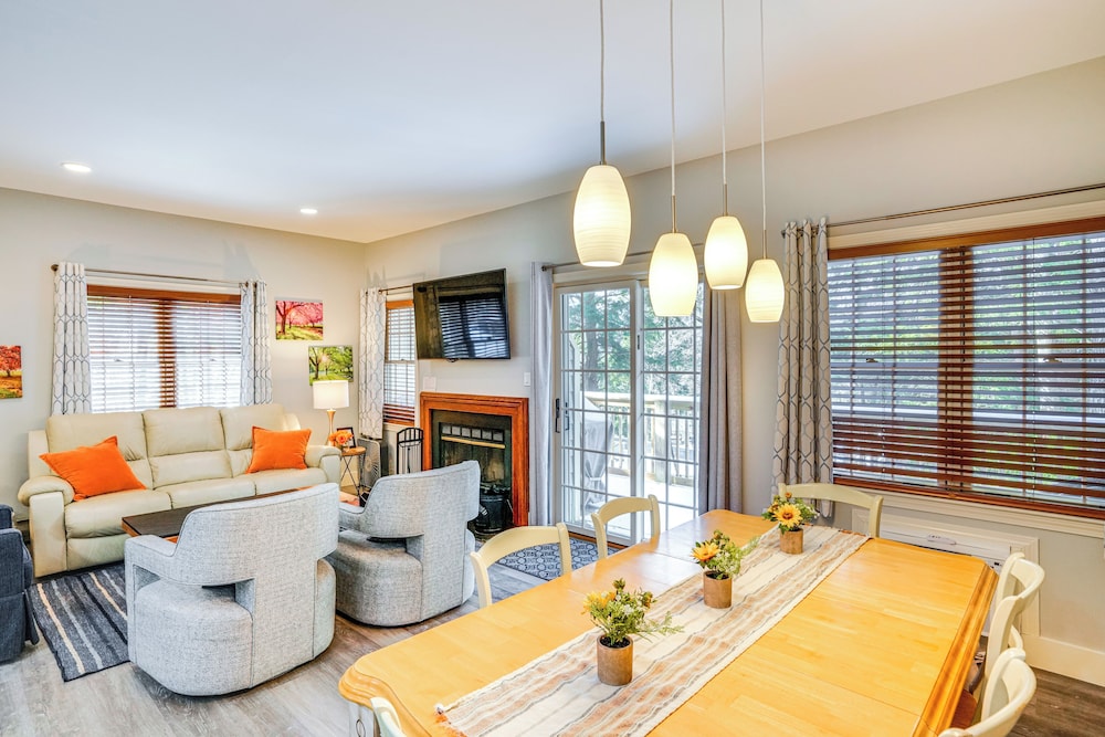 Apartment (3 Bedrooms)