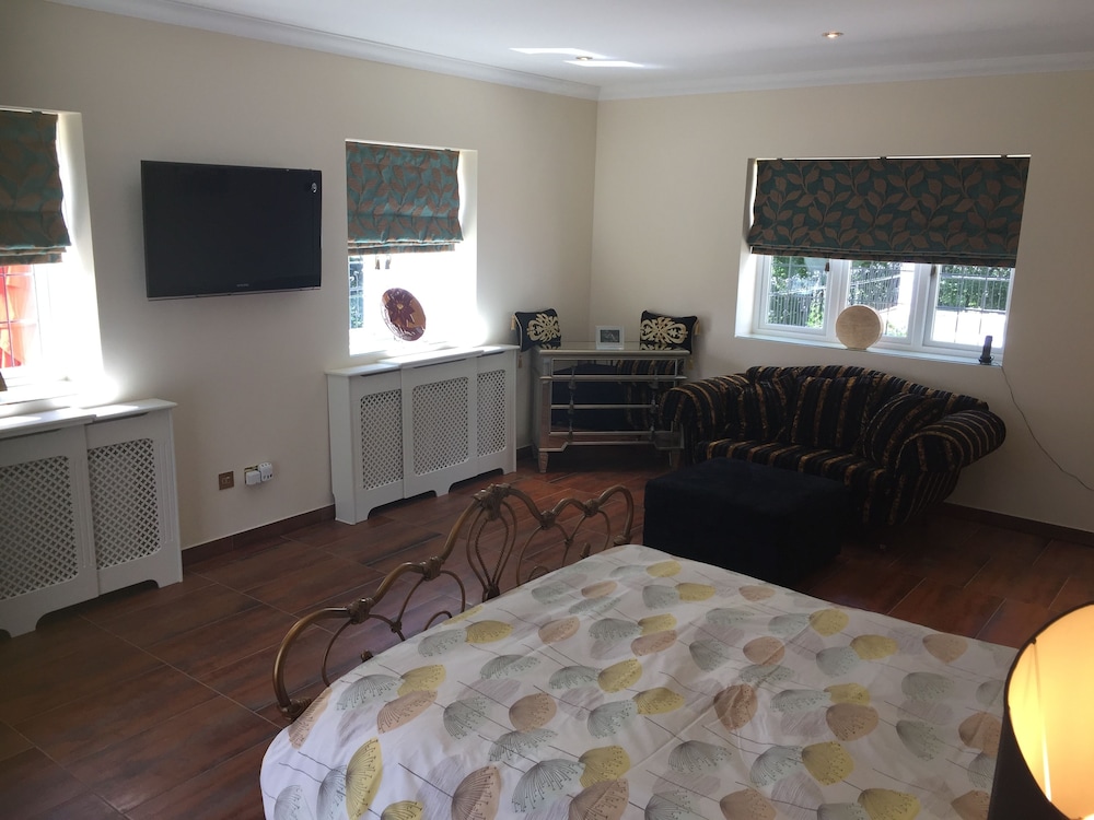 Deluxe suite (Copper Verde) photo 2