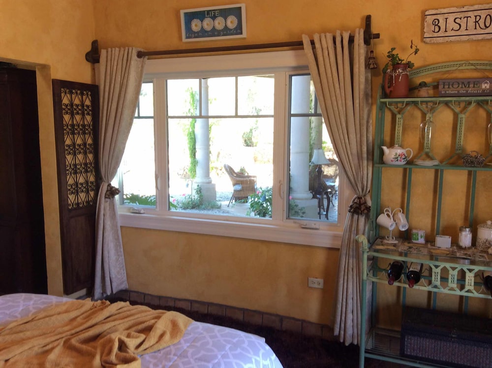 Premier Studio Suite, 1 Queen Bed, Non Smoking (Golondrinas) photo 3