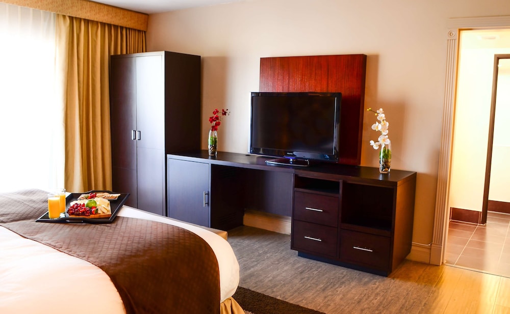 Presidential Suite, 1 King Bed, Non Smoking photo 2