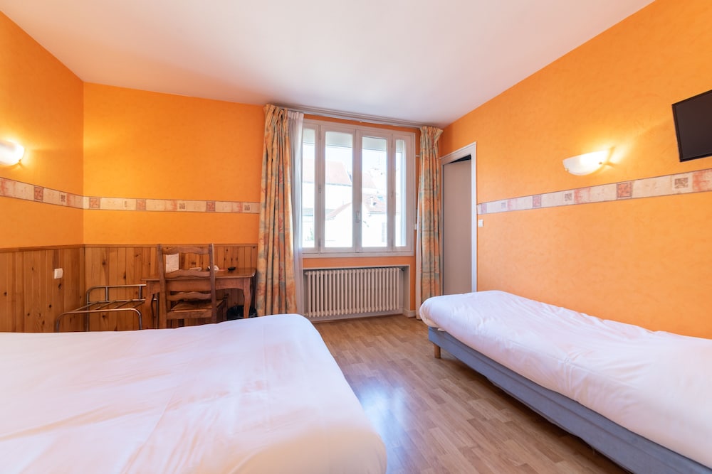 Family Triple Room photo 2