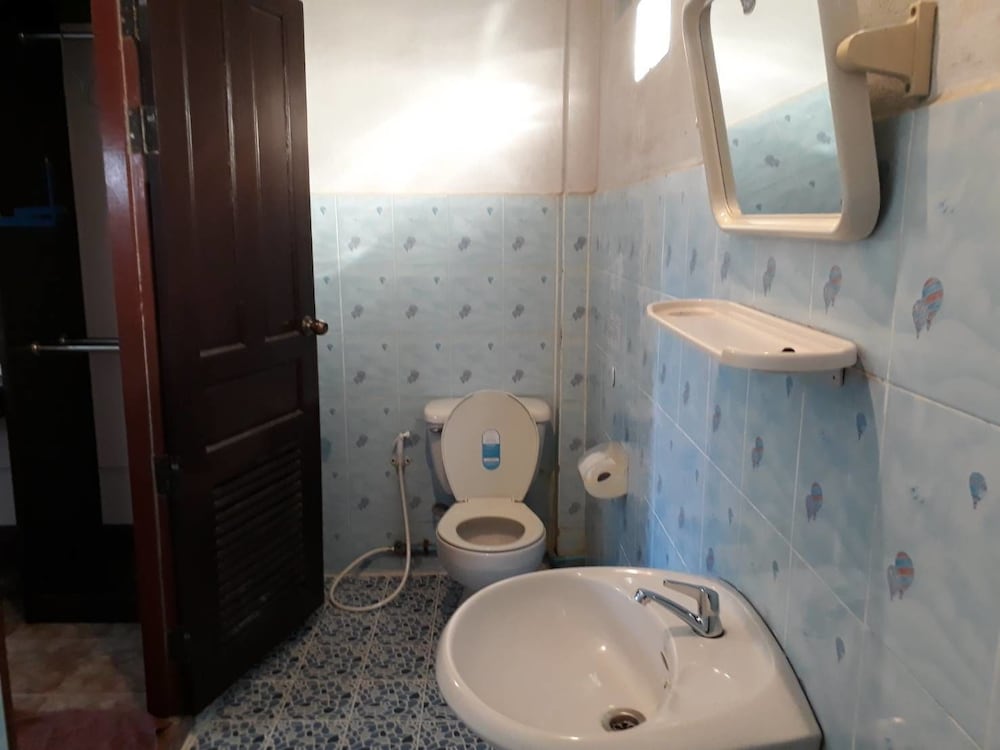 Standard Room, Non Smoking photo 2