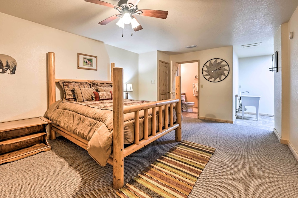 House (3 Bedrooms) photo 1