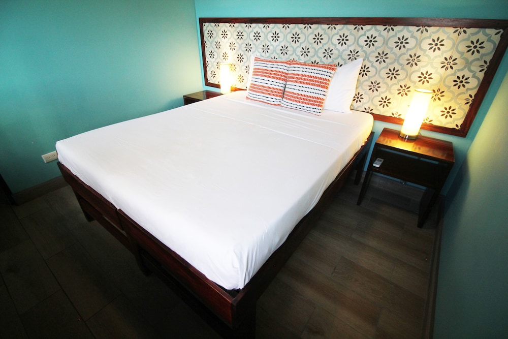 Comfort Double or Twin Room, Private Bathroom, Garden View photo 2