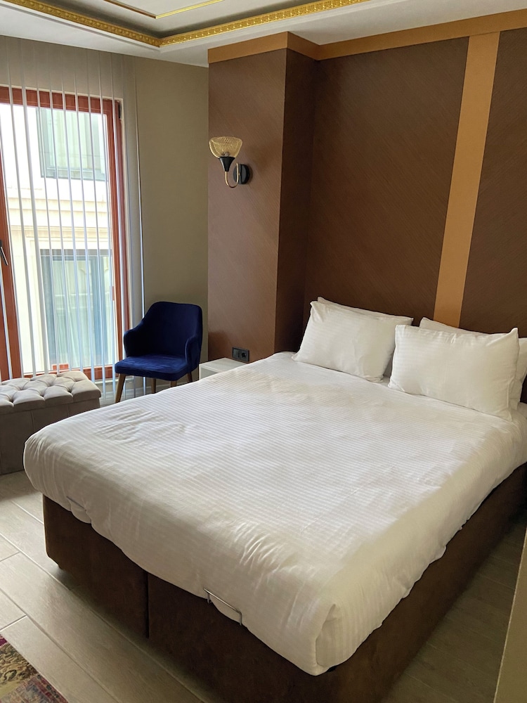 Deluxe Room photo 1