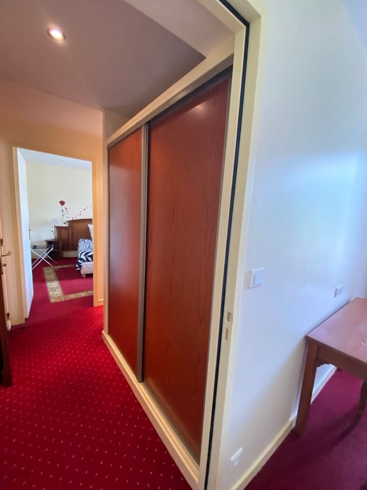Deluxe Room, Mountain View photo 2