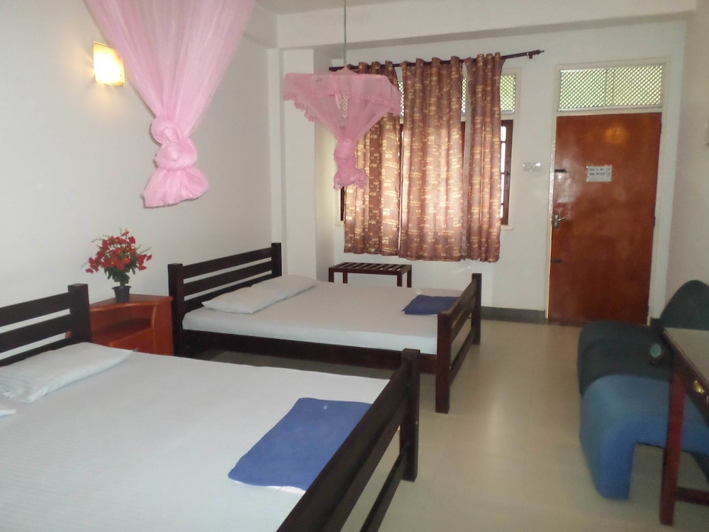 Quadruple Room photo 1