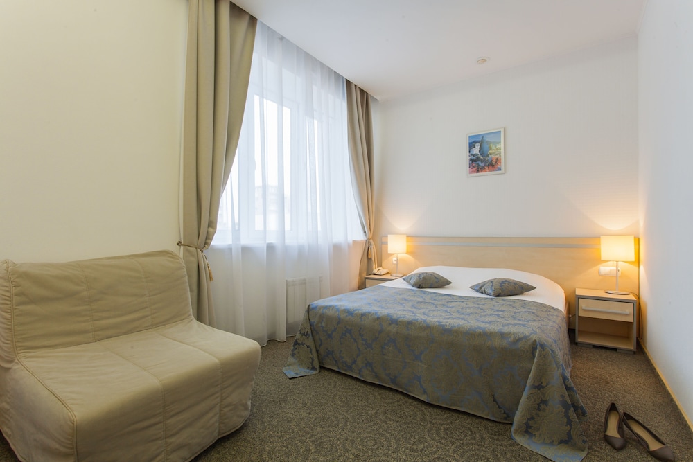 Premium Double Room photo 3