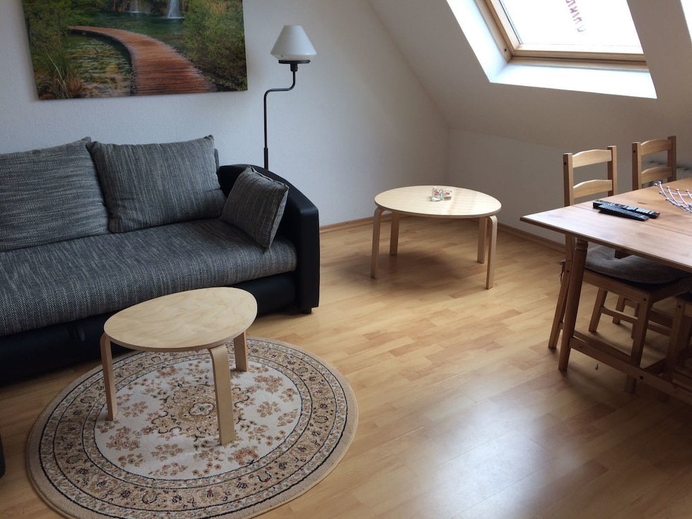 Classic Apartment, 2 Bedrooms photo 2