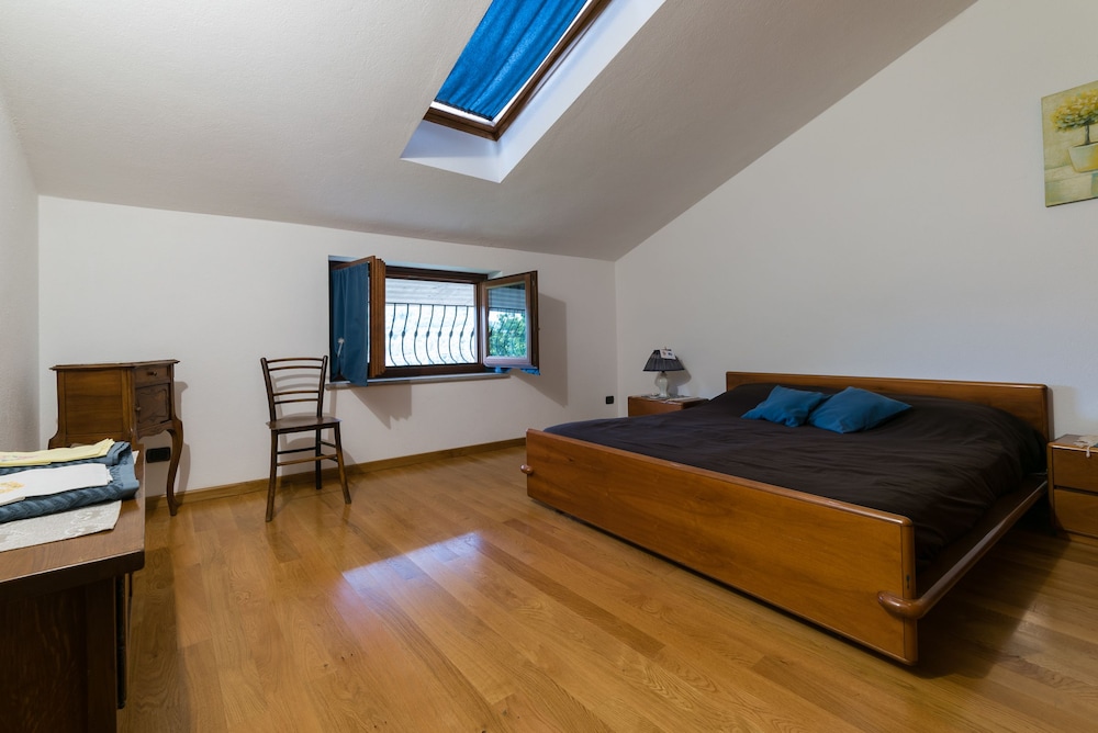 Classic Double Room, Garden View photo 1
