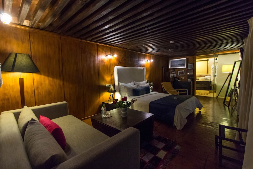 Suite Ambassadeur