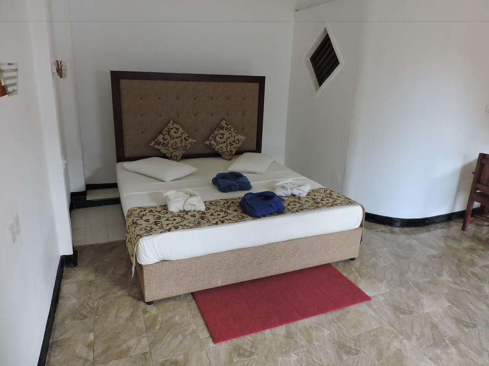 Family Room, 1 Bedroom, Sea View photo 3