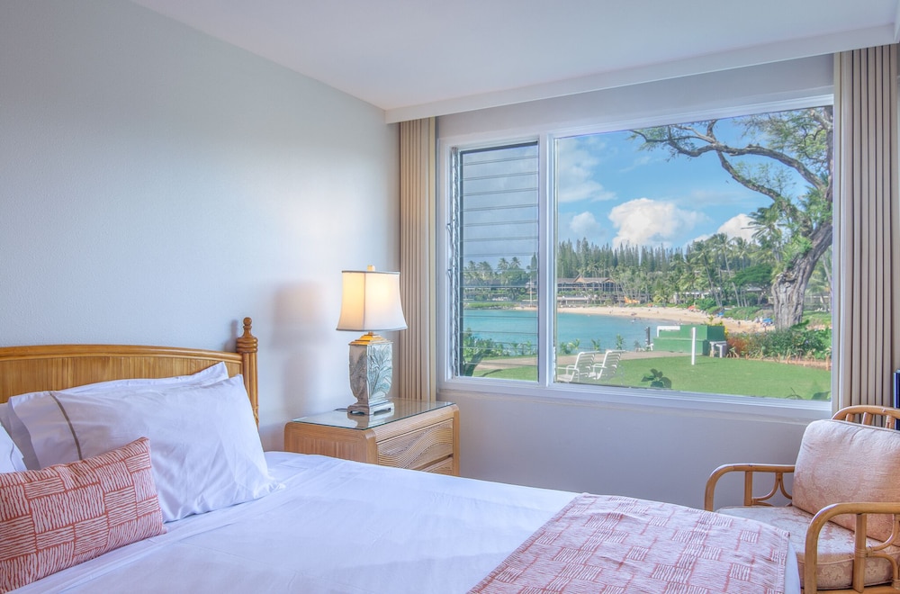 Condo, 1 Bedroom, Ocean View photo 2