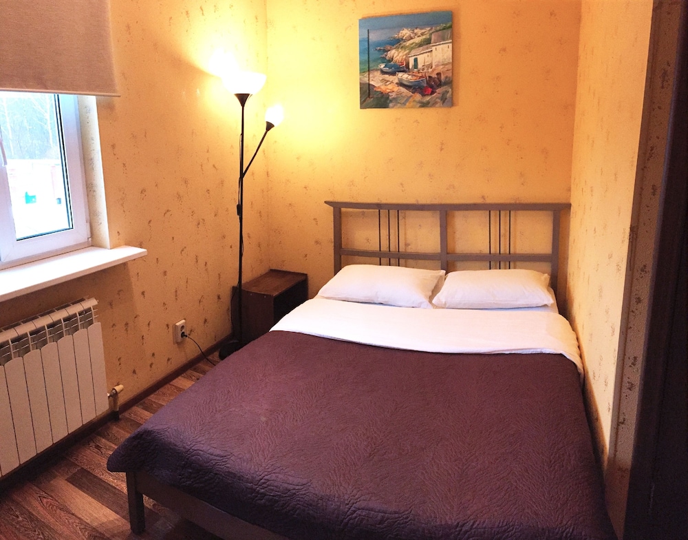Double Room, 1 Double Bed photo 2