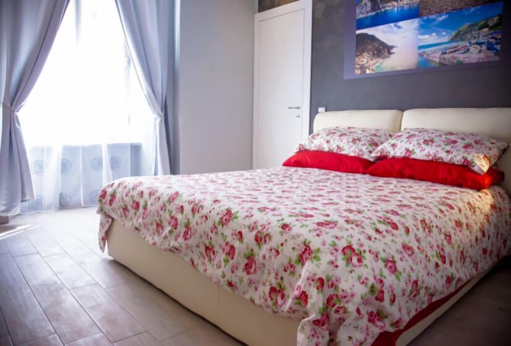 Superior Double Room (Monterosso) photo 2
