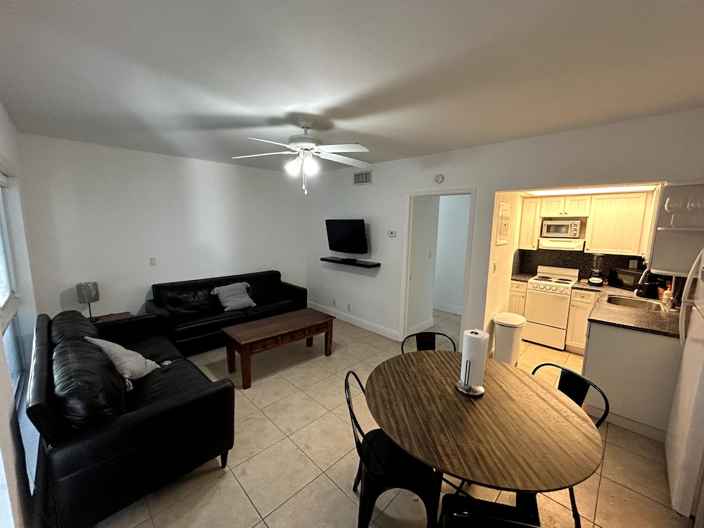Comfort Single Room
