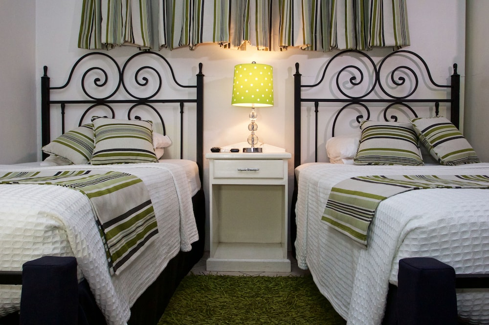 Signature Room, 1 Bedroom
