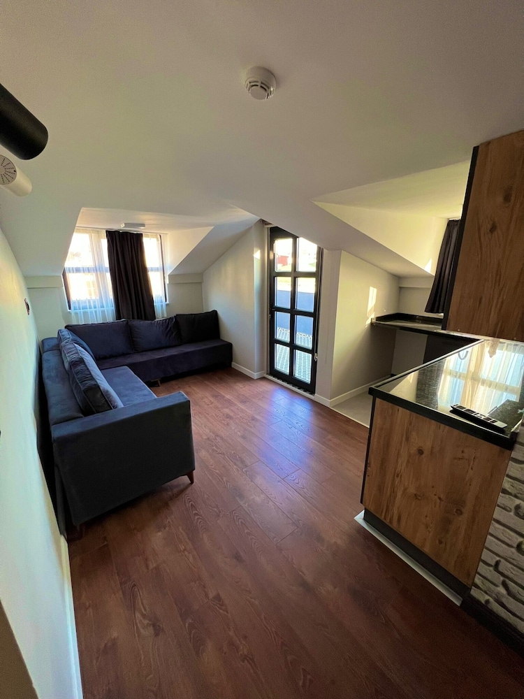 Family Condo photo 1