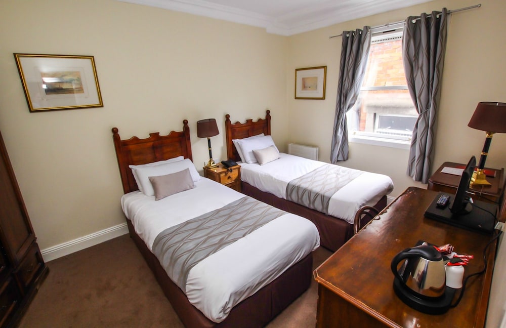Twin Room photo 1