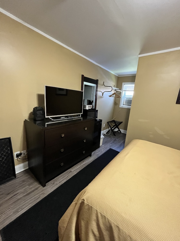 Deluxe Single Room photo 3