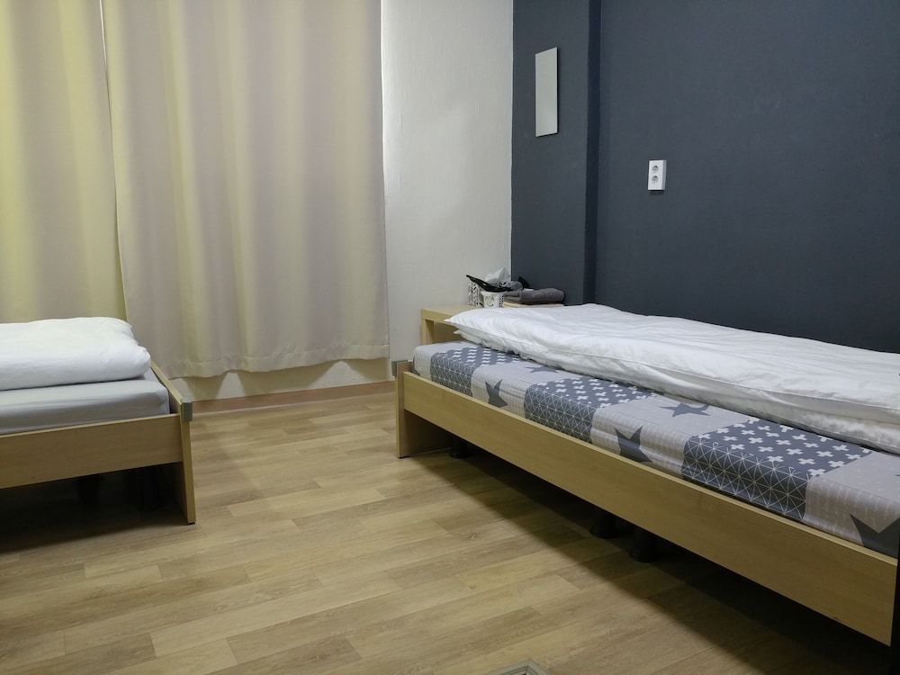 Twin Room photo 1