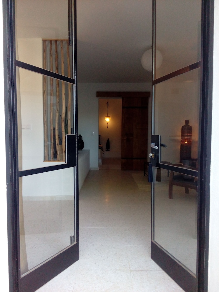 Apartamento, 1 habitación, vista al jardín (solo adultos)