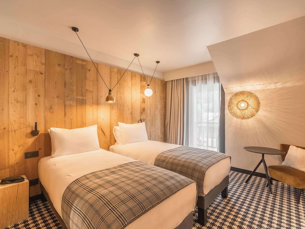 Double Room, Balcony, Park View (1 Double Bed or 2 Single Beds) - Photo 3