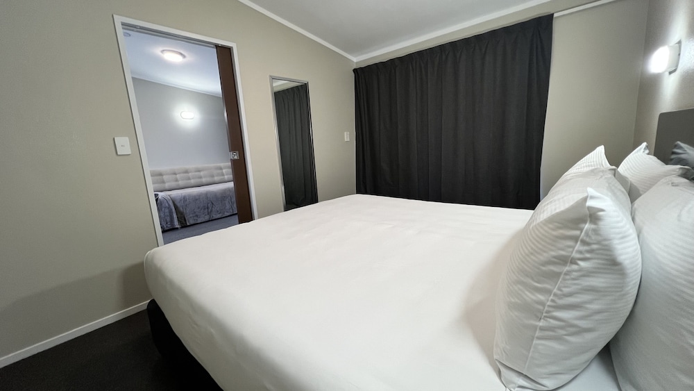 Executive Room, 1 Bedroom photo 1