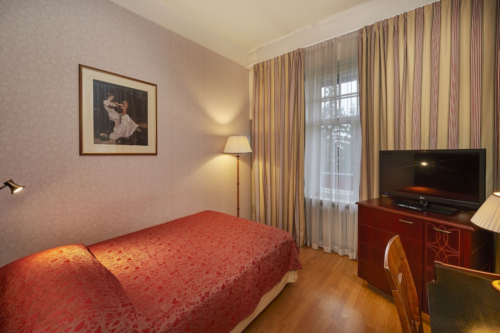Standard Single Room (Castle building) photo 1