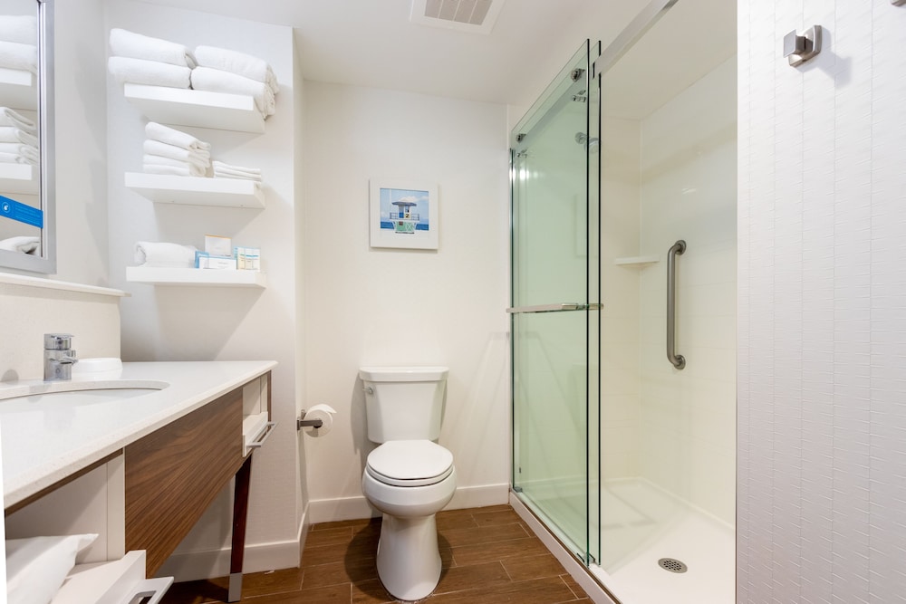 Hampton Inn and Suites Clearwater Beach, Billede 2
