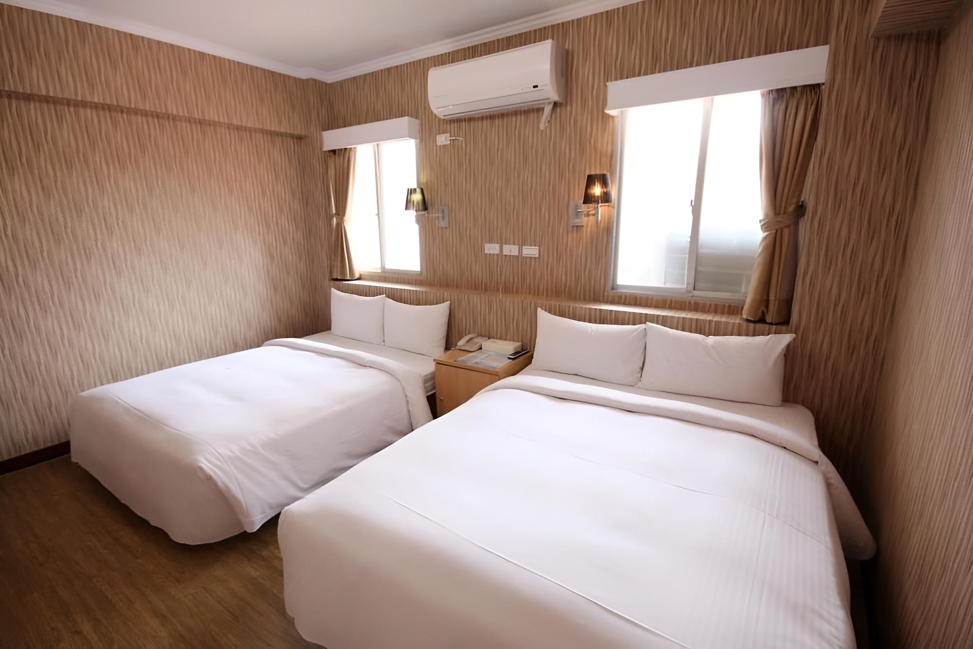 Standard Quadruple Room photo 1