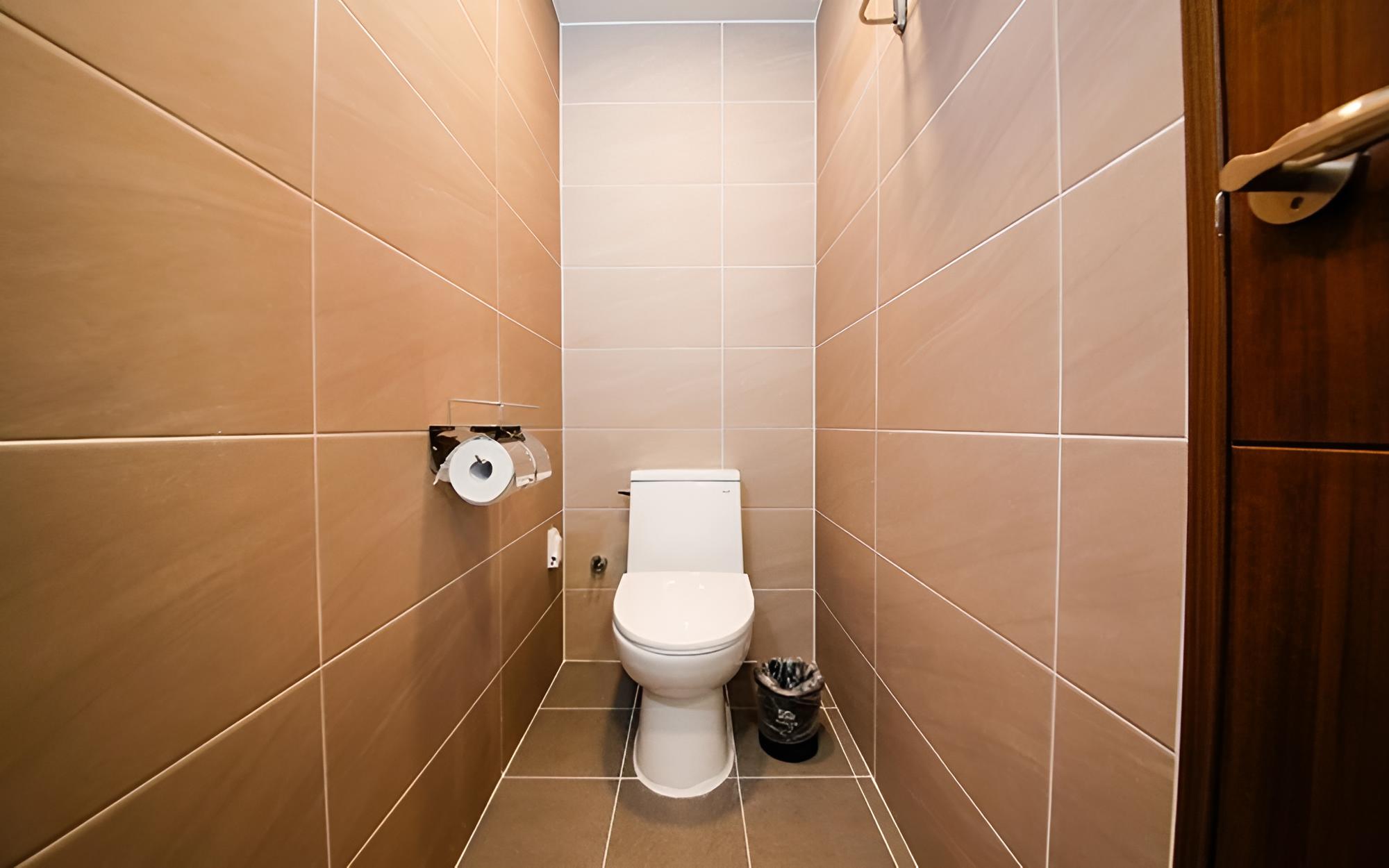 Room (Standard room 404)