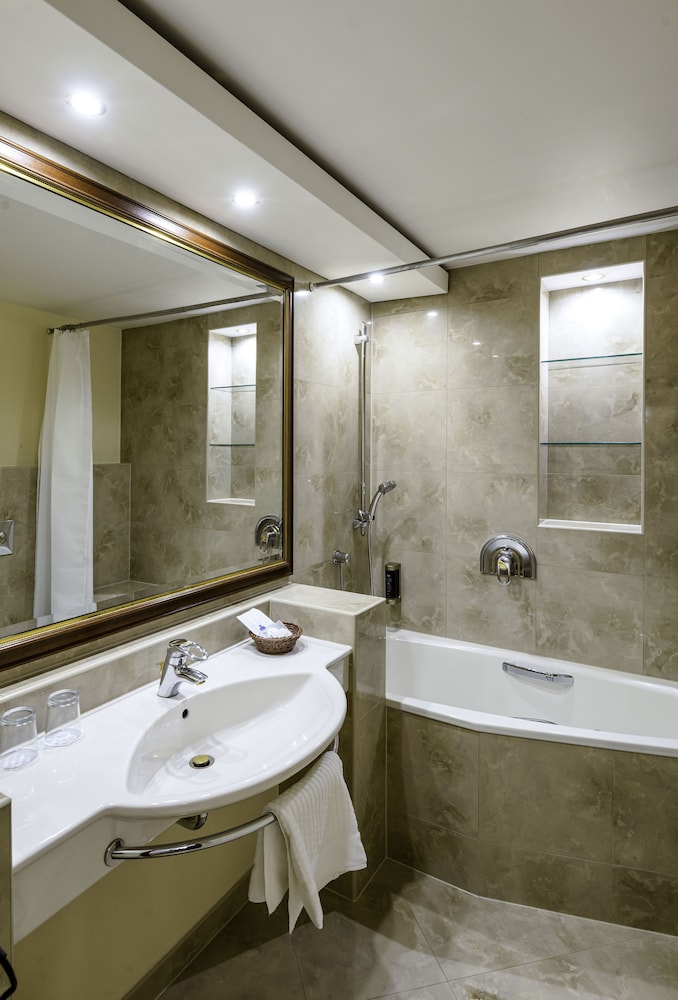 Family Triple Room