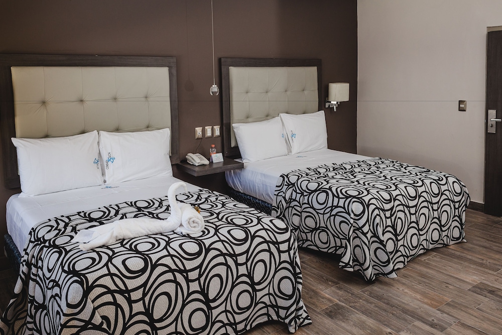 Standard Triple Room photo 2