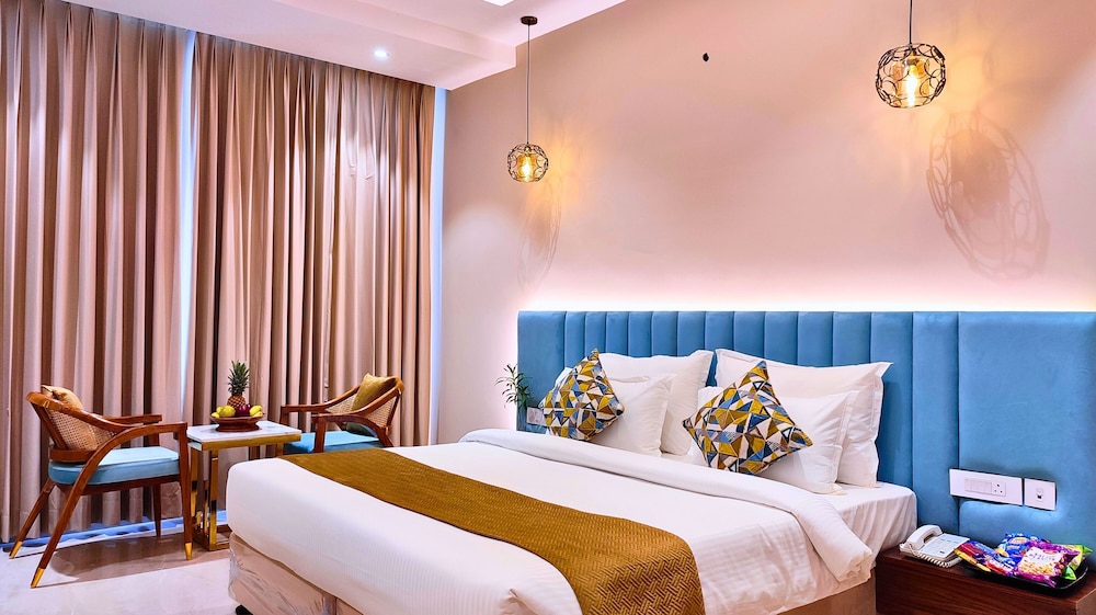 Premium Room - Photo 5