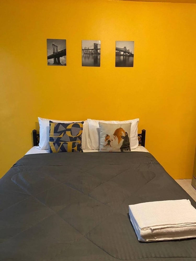 Standard Double Room photo 3