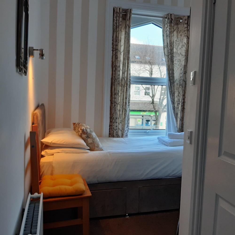 Premium Single Room, 1 Twin Bed, City View
