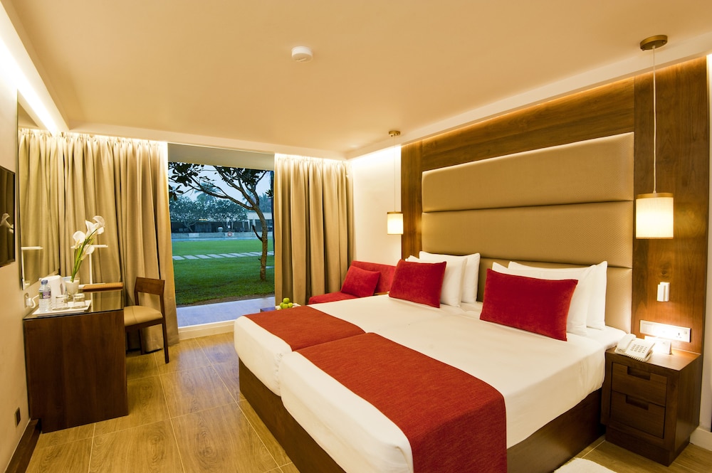 Deluxe Triple Room - Photo 6