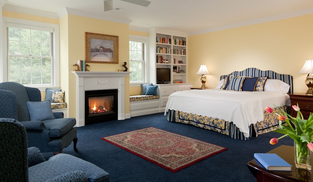 The Clydesdale Suite photo 1