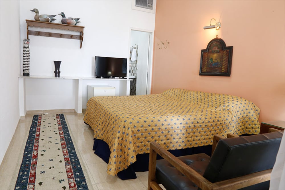 Standard Room photo 1