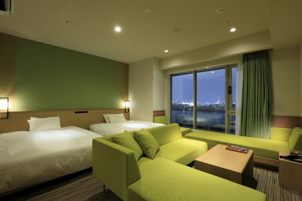 Twin Suite Room, Non Smoking