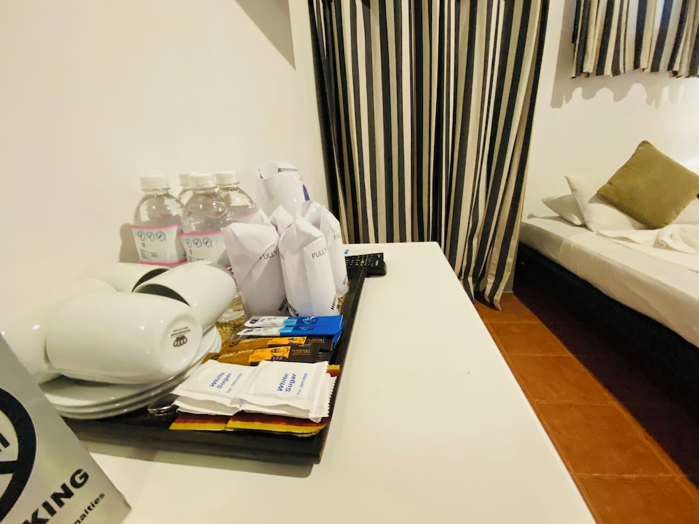 Standard Double Room photo 3