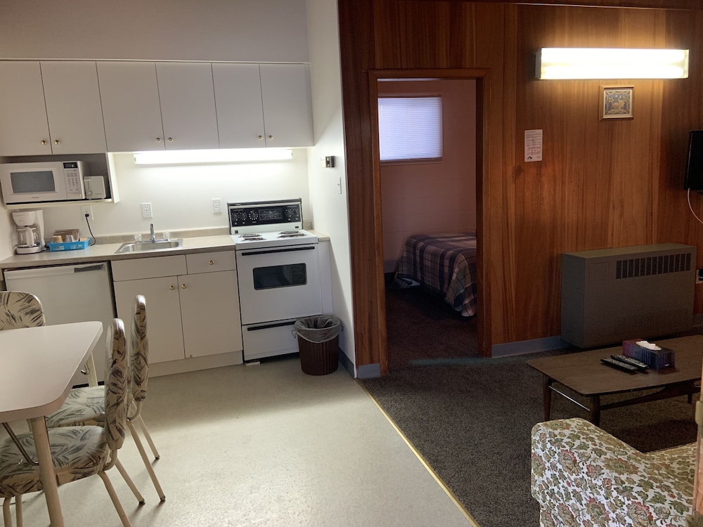 Standard Suite, 1 Bedroom, Kitchenette