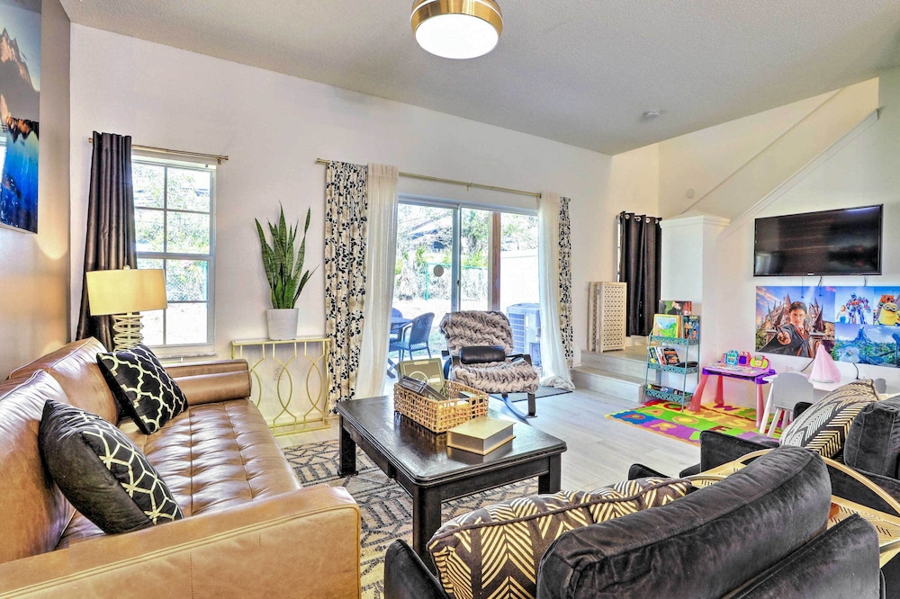 Apartment (3 Bedrooms)