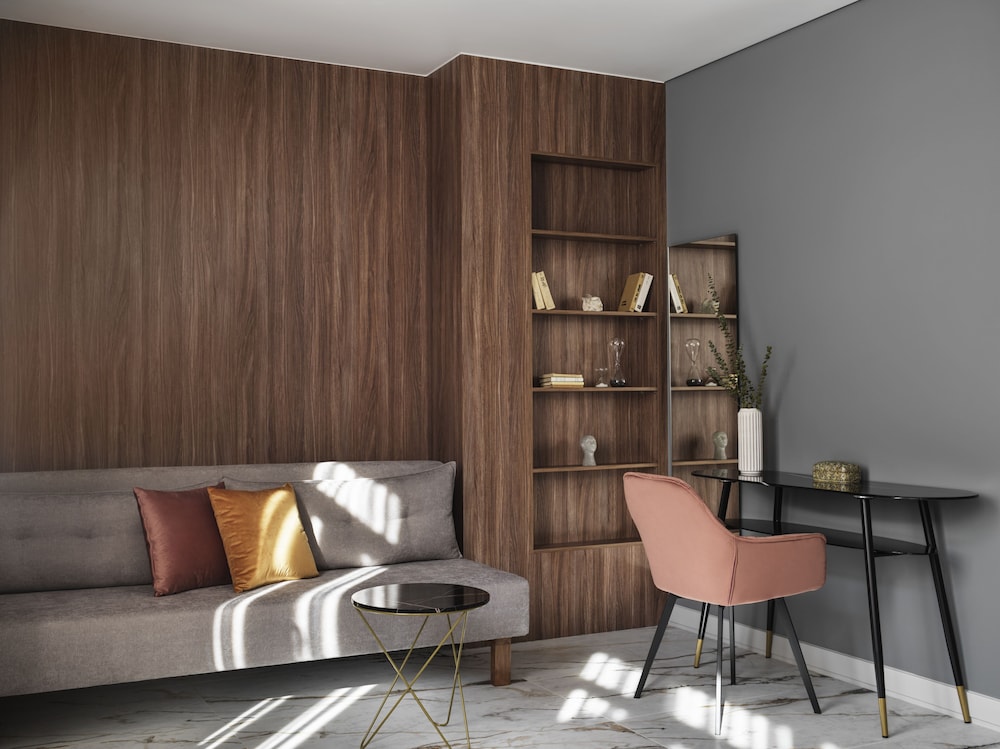 Junior Studio Suite photo 1