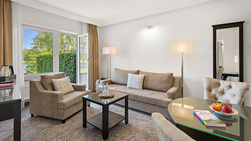 Suite photo 3